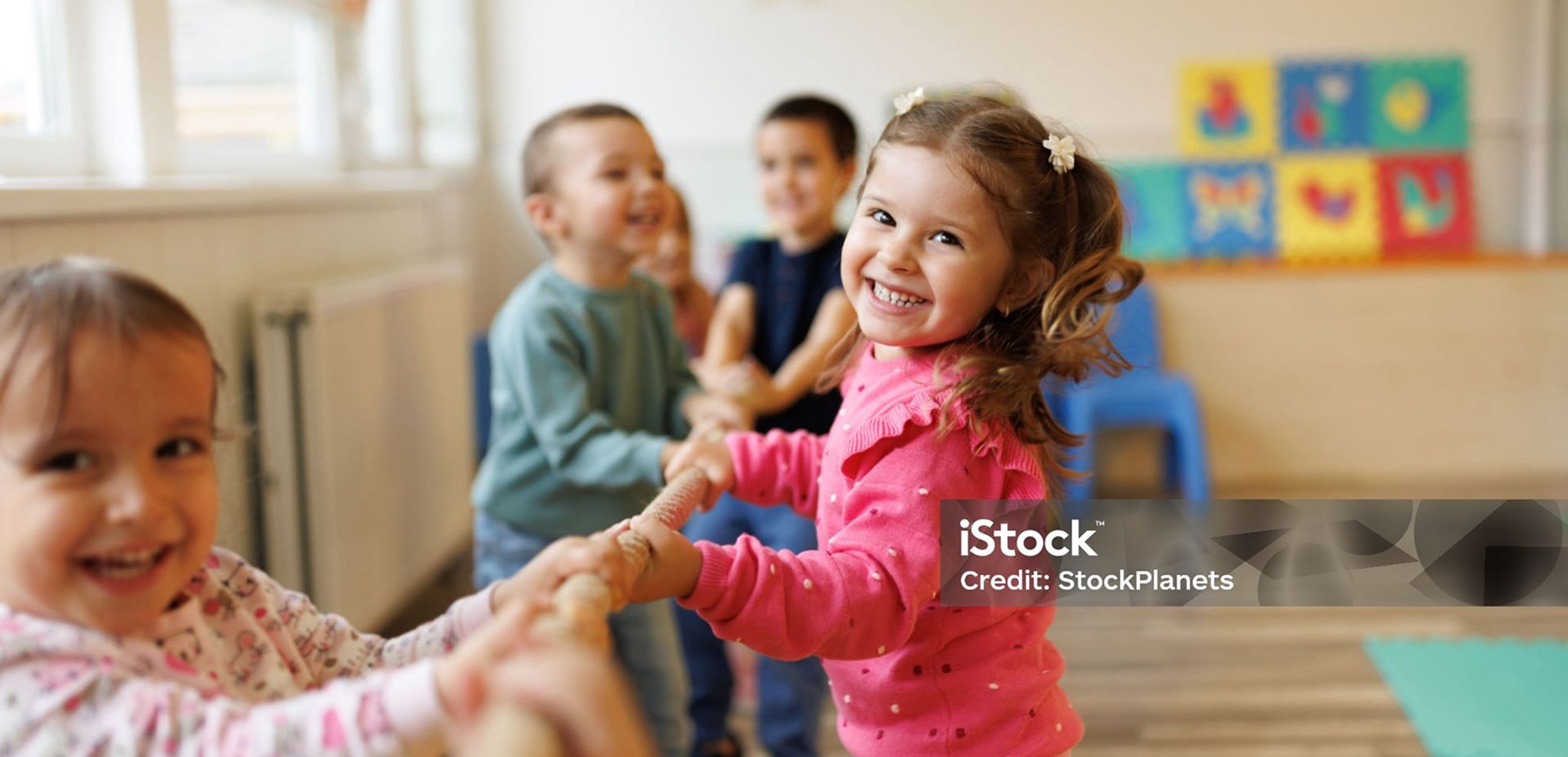 Featured image for Multi-Age Program